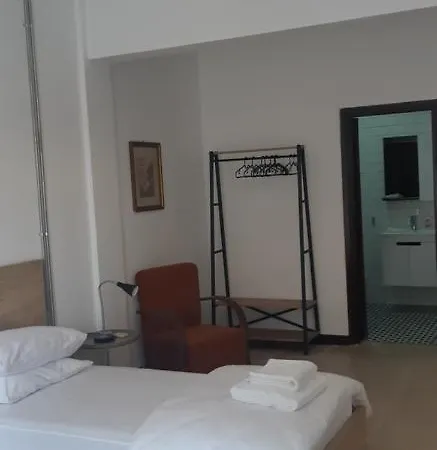 Vendégház Sabor 3*