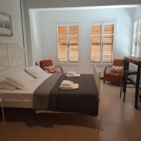 Vendégház Sabor Nicosia