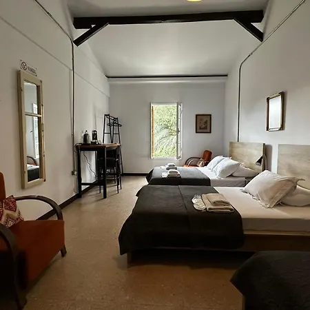 Vendégház Sabor 3*