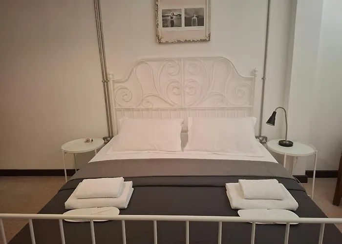 Casa de hóspedes Sabor Nicósia