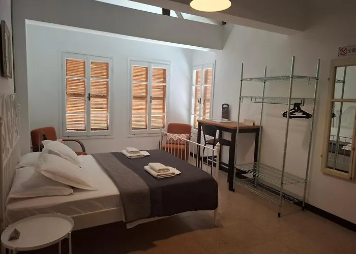 Casa de hóspedes Sabor 3*