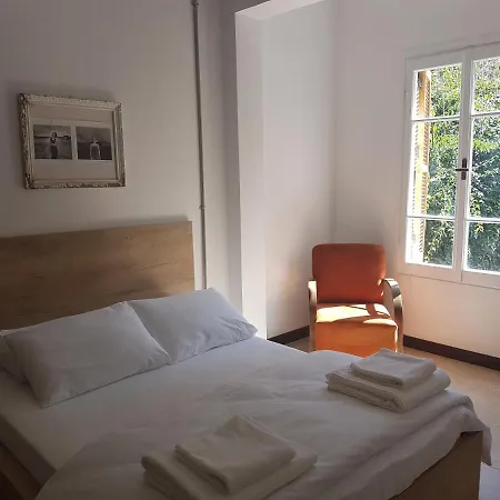 Sabor Guest house