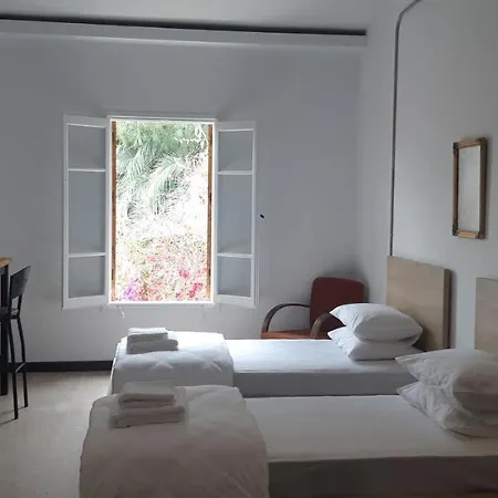 Sabor Guest house *