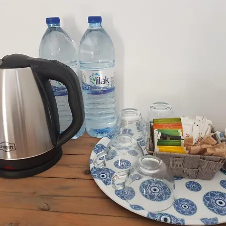 Sabor Guest house Nicosia