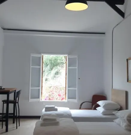 Πανσιόν Sabor Λευκωσία