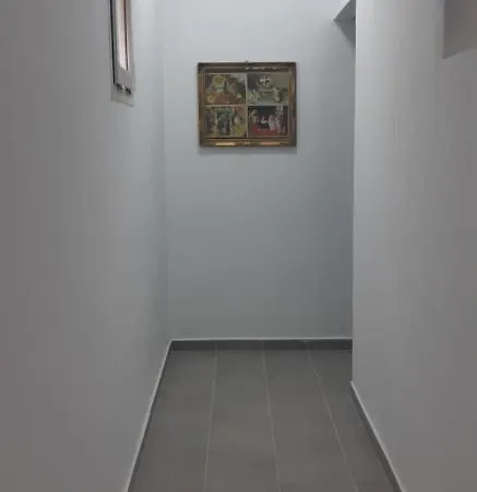 Guest house Sabor
