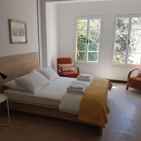 Guest house Sabor *