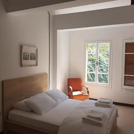 Guest house Sabor Nicosia