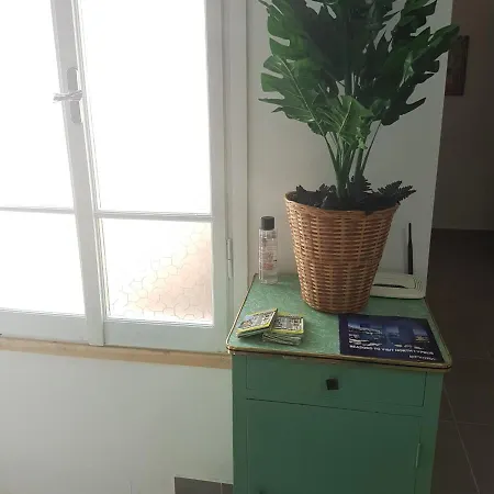 Πανσιόν Sabor Λευκωσία