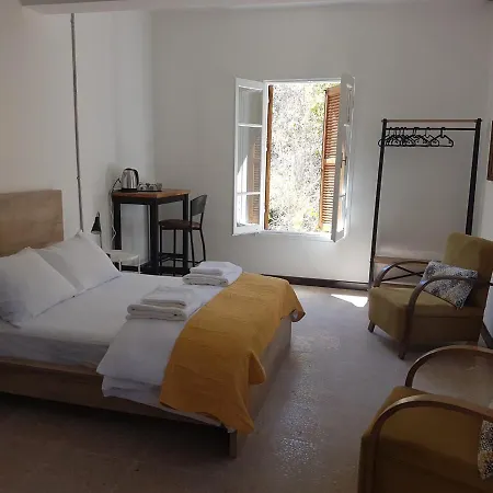 Sabor Guest house