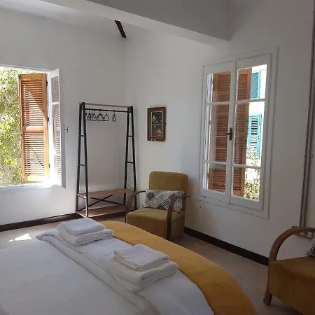 Sabor Guest house Nicosia