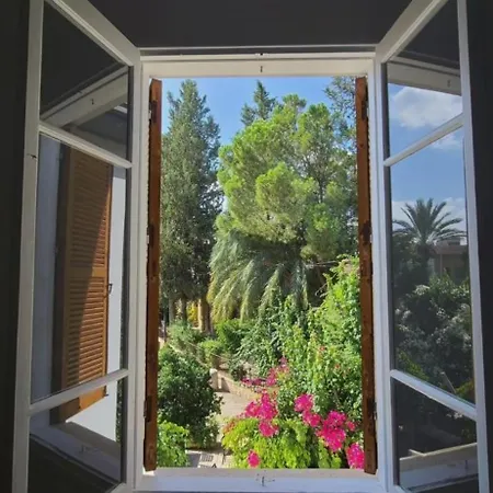 Sabor Guest house *