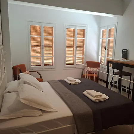 Sabor Gasthuis Nicosia