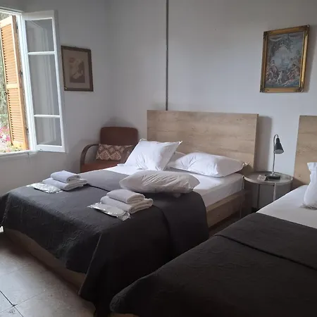 Sabor Maison d'hôtes 3*