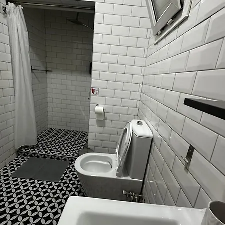 Sabor Gasthuis Nicosia