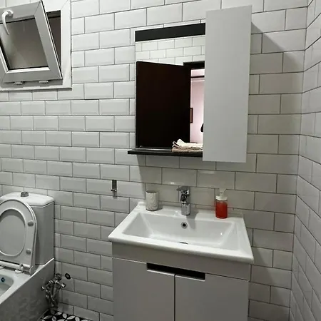 Gasthuis Sabor Nicosia