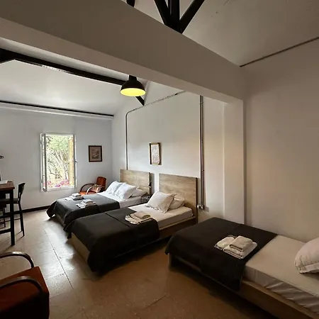 Sabor Πανσιόν