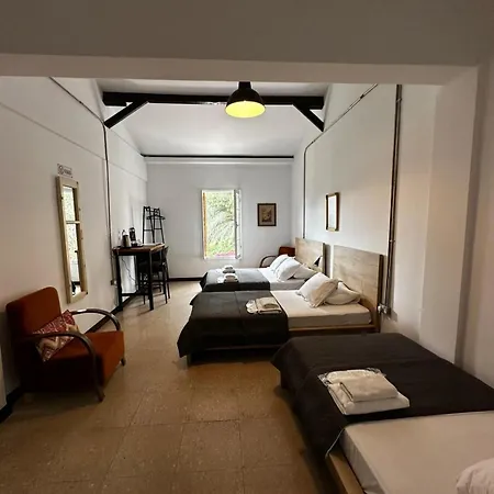 Sabor Πανσιόν 3*