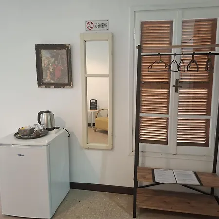 Sabor Gasthuis Nicosia