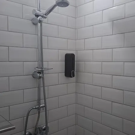 Sabor Πανσιόν Λευκωσία