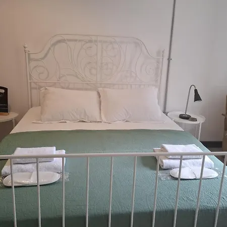 Gæstehus Sabor Nicosia