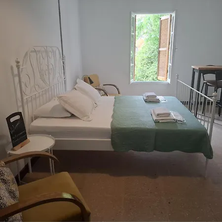 Sabor Πανσιόν 3*