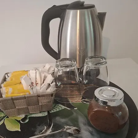 Gæstehus Sabor *