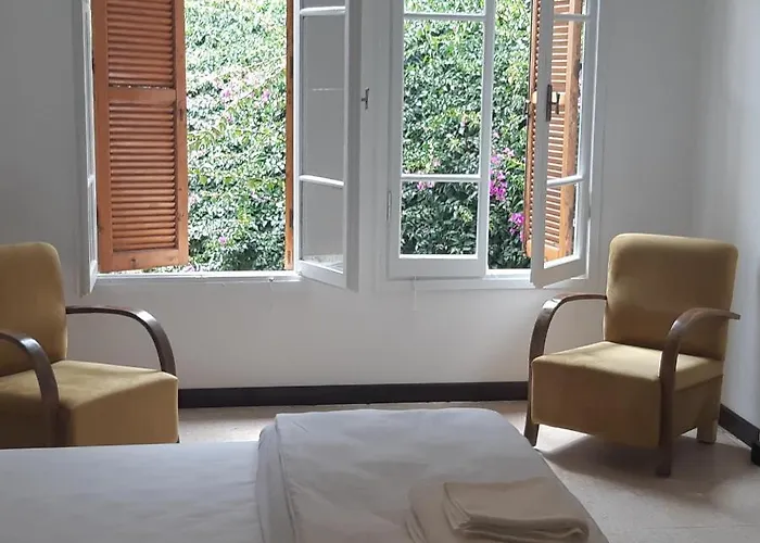 Πανσιόν Sabor 3*