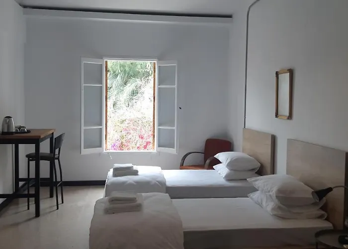 Sabor Гостевой дом 3*