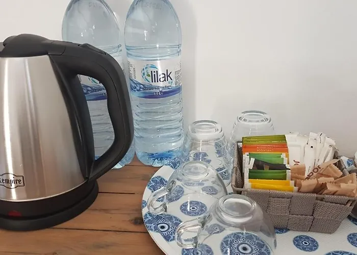 Sabor Πανσιόν Λευκωσία