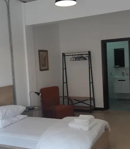 Гостевой дом Sabor 3*