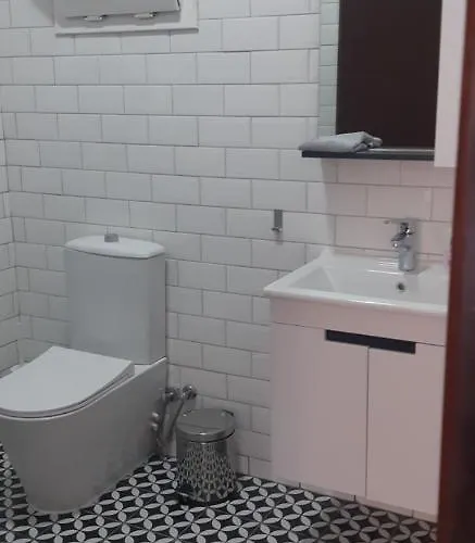 Гостевой дом Sabor