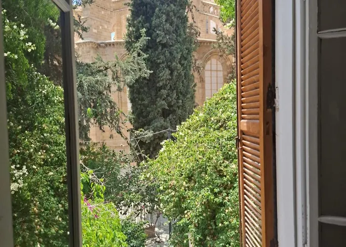 Sabor Λευκωσία