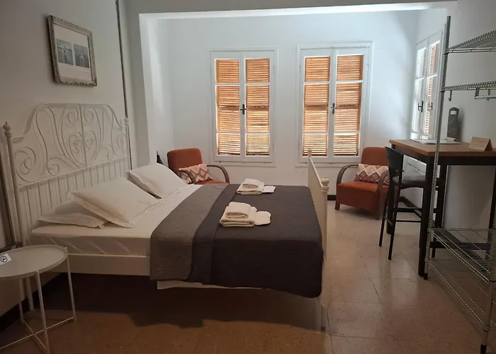 Πανσιόν Sabor Λευκωσία