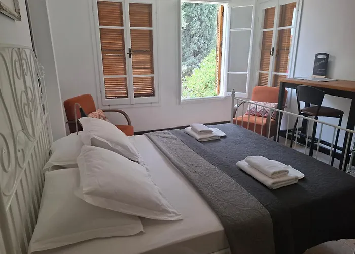 Sabor Πανσιόν