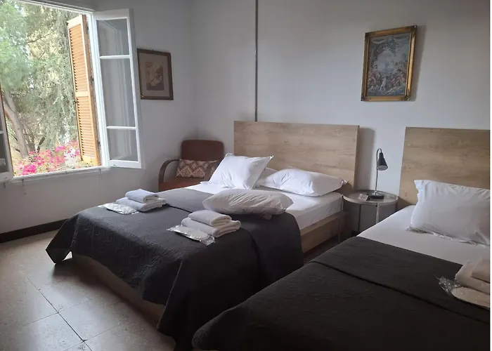 Sabor Πανσιόν 3*