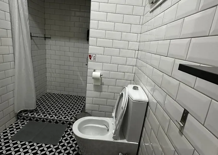 Sabor Πανσιόν Λευκωσία