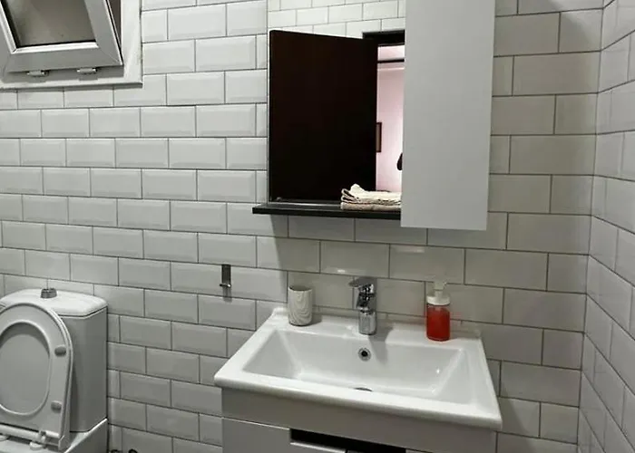 Πανσιόν Sabor Λευκωσία