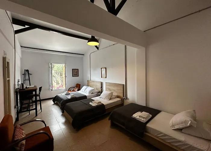 Sabor Πανσιόν