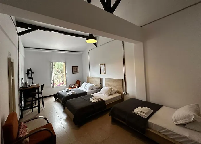 Πανσιόν Sabor