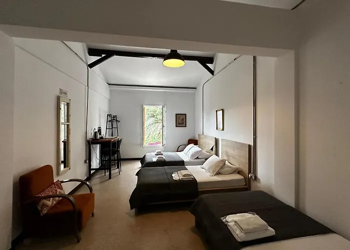 Πανσιόν Sabor 3*