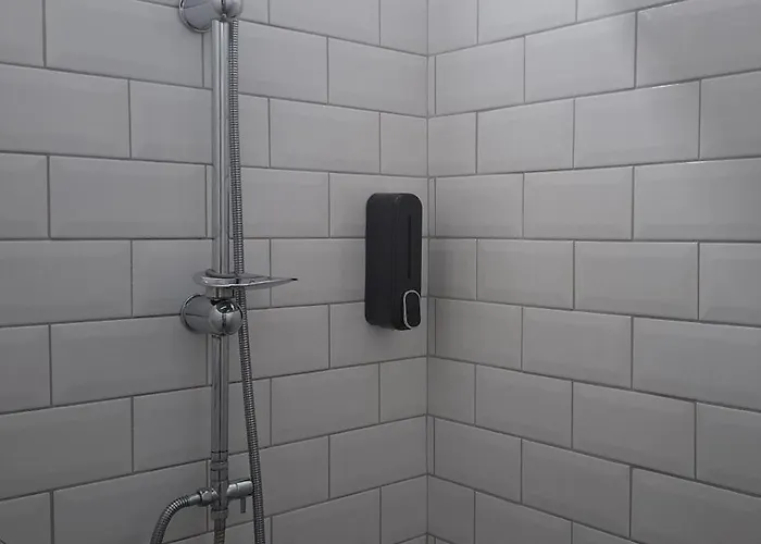 Sabor Πανσιόν Λευκωσία