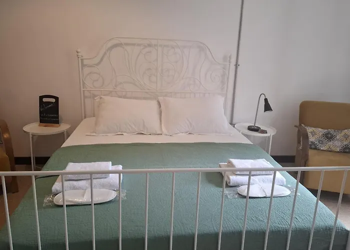 Πανσιόν Sabor Λευκωσία