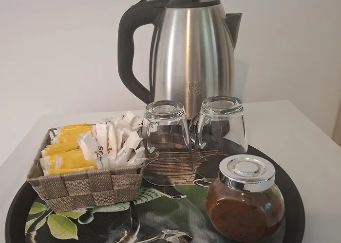 Πανσιόν Sabor 3*