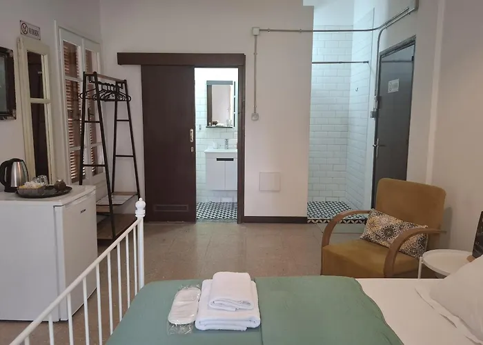 Πανσιόν Sabor