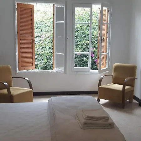 Sabor Penzion Nikósie