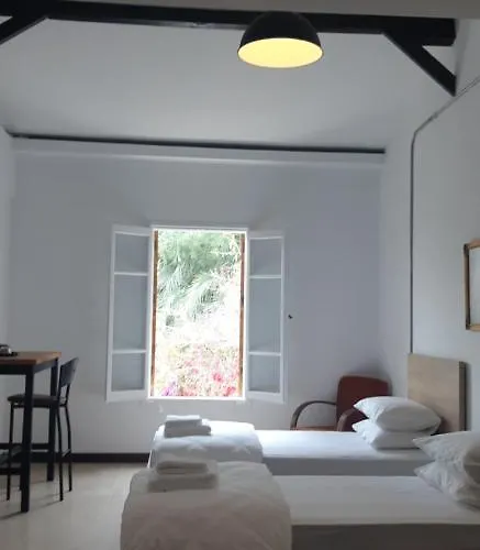 Pensión Sabor Nicosia